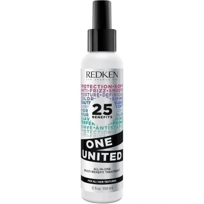 Abbildung von Redken One United Elixir All In Spray 150ml