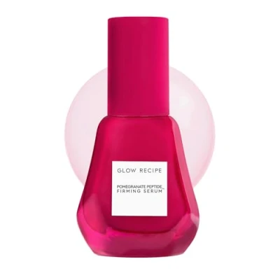 Abbildung von Glow Recipe Pomegranate Peptide Straffendes Serum 30 Ml