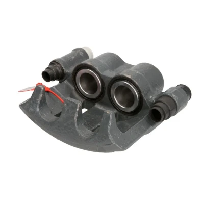 Abbildung von LAUBER 77.0451 Bremssattel Gusseisen Vorderachse rechts FORD: Transit Mk4 Bus, Pritsche/Fahrgestell, Mk3 Pritsche/Fahrgestell