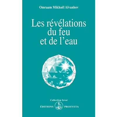Abbildung von Les révélations du feu et de l&#039;eau