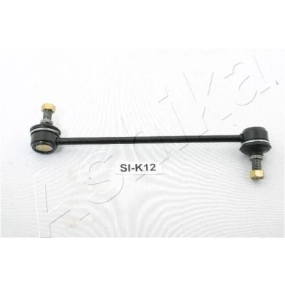 Abbildung von ASHIKA 106 0K K12L Koppelstange Vorderachse links 258 10x1,25 KIA: Picanto I, HYUNDAI: i10 I