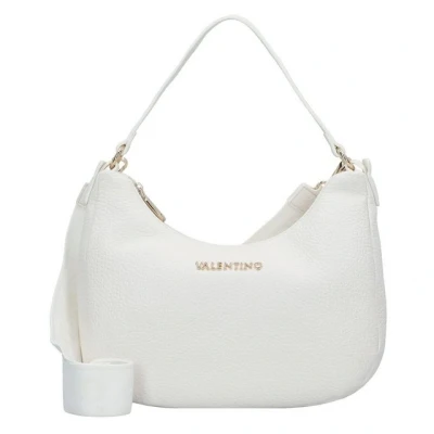 Abbildung von Valentino Bags Blossom RE Umhängetasche, Damen, Größe: One Size, Bianco