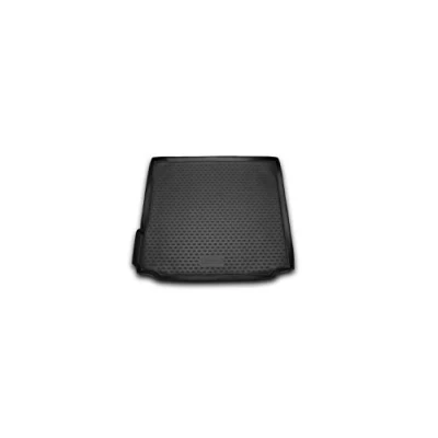 Abbildung von Element Passgenaue Premium Antirutsch Gummi Kofferraumwanne BMW X5 F15, SUV