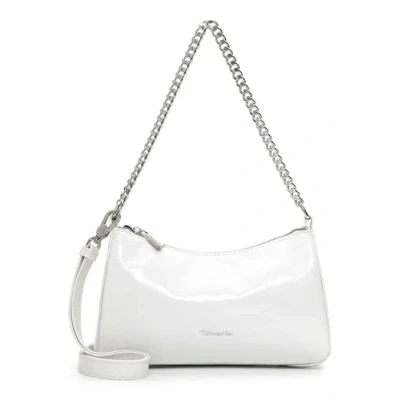 Abbildung von Tamaris Flaviana Handtasche, Damen, Größe: One Size, White