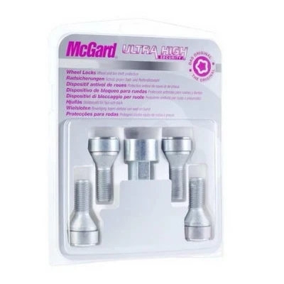 Abbildung von MCGARD 27244SL Felgenschlösser