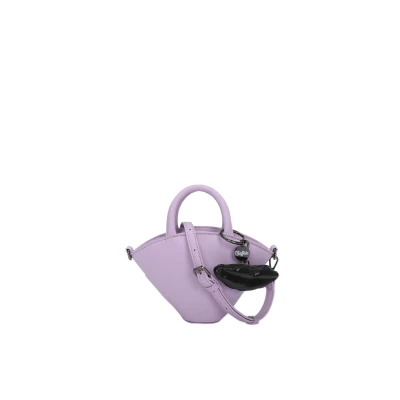 Abbildung von Buffalo SCU Umhängetasche, Damen, Größe: One Size, Lilac