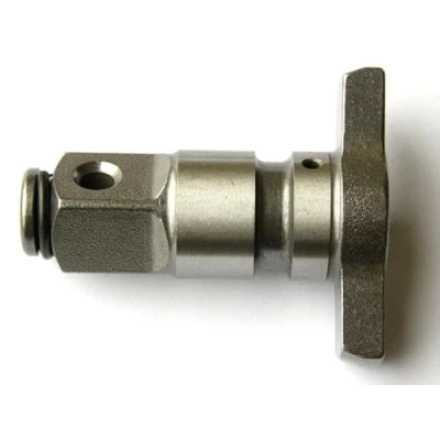 Abbildung von Makita 135824 6 Aambeeld für Modell E DTW280 A