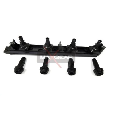Abbildung von MAXGEAR 13 0096 Zündspule 6 PEUGEOT: 307 Schrägheck, CC, SW, CITROËN: C4 I Coupe, C5 II Schrägheck