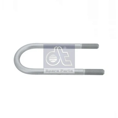 Abbildung von DT Spare Parts 6.11122 Federbride