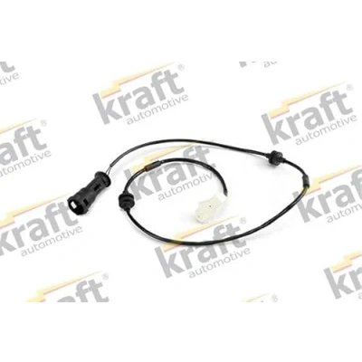 Abbildung von KRAFT 6121560 Verschleißanzeige OPEL: Omega B Limousine, Caravan