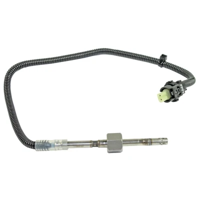 Abbildung von METZGER ORIGINAL ERSATZTEIL 0894135 Sensor, Abgastemperatur MERCEDES BENZ: E Klasse T modell, C Limousine