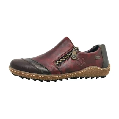Abbildung von Rieker Slipper