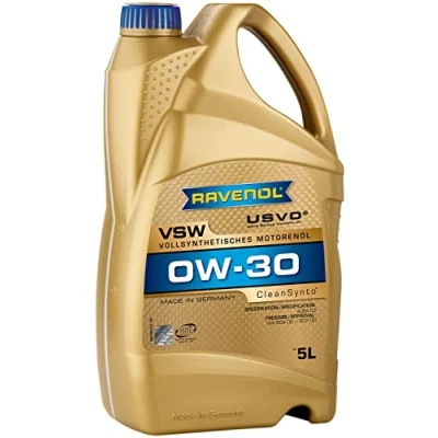 Abbildung von RAVENOL VSW SAE 0W 30