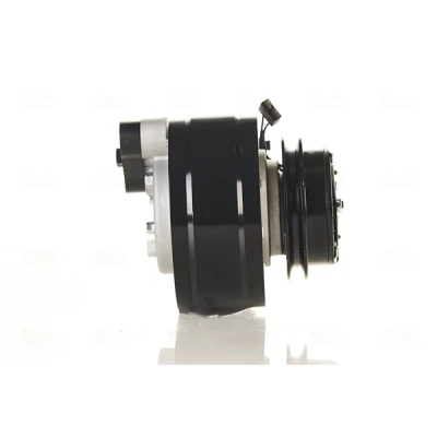 Abbildung von NISSENS 890368 Kompressor R4 12 PAG 46 R 134a MERCEDES BENZ: W123 Limousine, 190, T1 Pritsche/Fahrgestell