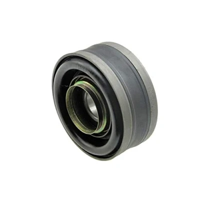 Abbildung von NTY NLW NS 000 Lager, Gelenkwellenmittellager NISSAN: Qashqai / Qashqai+2 I, X Trail, 200SX, RENAULT: Koleos I kfzteile, kfzteile24, bandel online,