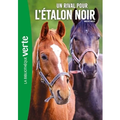 Abbildung von L&#039;Etalon noir 14 NED Un rival pour l&#039;étalon