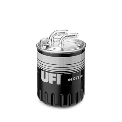 Abbildung von UFI Filters 24.077.00 Dieselfilter für Autos
