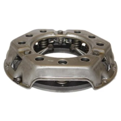 Abbildung von JAPANPARTS SF 219 Kupplungsdruckplatte