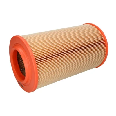 Abbildung von PURRO PUR PA1019 Luftfilter 286 161 rund Filtereinsatz FIAT: Ducato II Bus, Pritsche/Fahrgestell, Kastenwagen