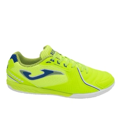 Abbildung von Joma Dribling Sneaker low, Herren, Größe: 43, Green Schuhe