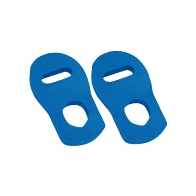 Abbildung von Beco Beermann Hantel Aqua Kickbox Handschuhe, Ergonomische Grifflöcher: optimaler Halt beim Boxen