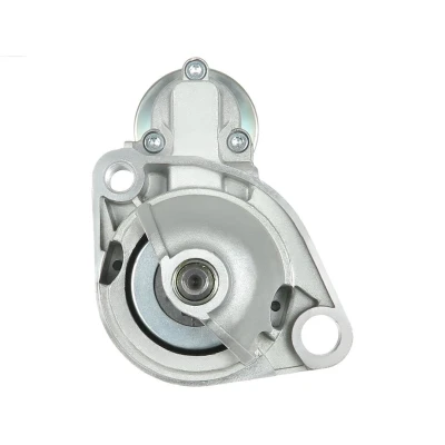 Abbildung von AS PL S0233 Anlasser 12 1,80 9 AUDI: A6 C5 Avant, C6 Limousine, FORD: Taunus