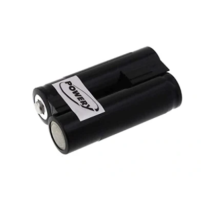 Abbildung von Akku für Logitech Typ L LC3 H AA, 2,4V, NiMH