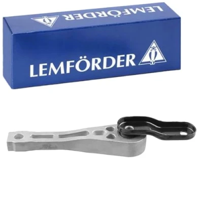 Abbildung von LEMFÖRDER 42897 01 Motorlager hinten VOLKSWAGEN: Caddy 4 Kombi, Alltrack IV Passat NMS