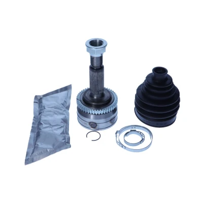 Abbildung von MAXGEAR 49 3126 Gelenksatz Gummi HYUNDAI: i10 II Schrägheck, I
