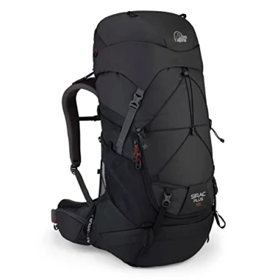 Abbildung von Lowe Alpine Sirac Plus 65 Rucksack