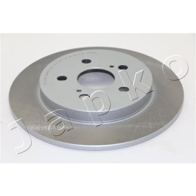 Abbildung von JAPKO 61241C Bremsscheibe Hinterachse 259 9 5 55 voll lackiert TOYOTA: Verso S, SUBARU: Trezia II