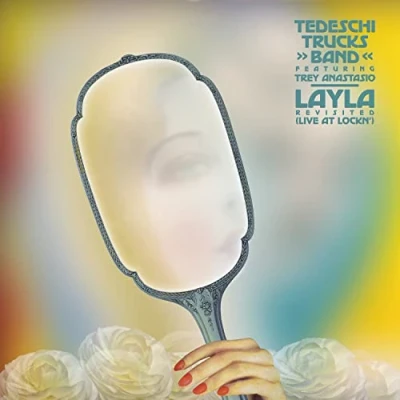 Abbildung von Layla Revisited (Ltd. Cobald Blue Vinyl) [Vinyl LP]