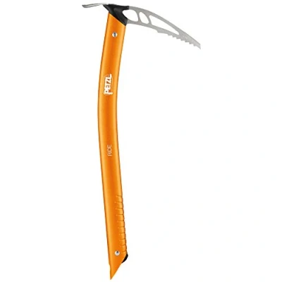 Abbildung von Petzl Ride Eispickel