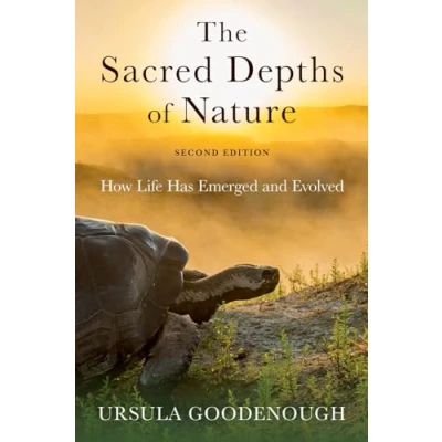 Abbildung von The Sacred Depths of Nature: How Life Has Emerged and Evolved