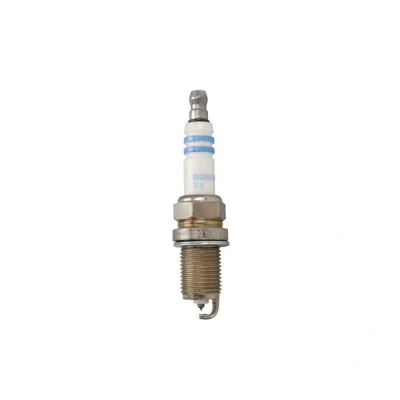 Abbildung von Zündkerze Double Iridium BOSCH 0 242 236 599