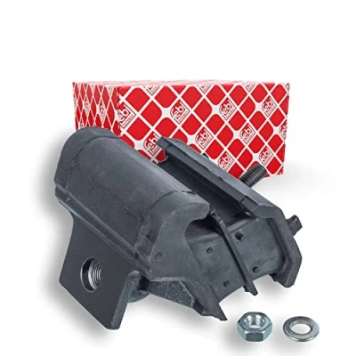 Abbildung von FEBI BILSTEIN 26612 Motorlager vorne links, rechts Gummimetalllager