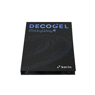 Abbildung von DECO GEL 1.0 MILKY WAY 10 FARBEN SET, Gelstifte in Pastelfarben