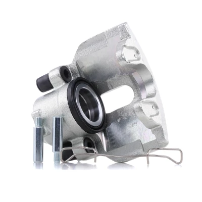 Abbildung von HELLA 8AN 355 791 341 Bremssattel Grauguss ohne Halter AUDI: A4 B6 Avant, A6 C5 Limousine, VOLKSWAGEN: Passat B5 GP Limousine