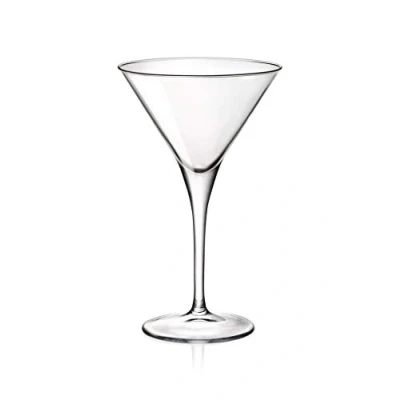 Abbildung von CRISTALICA Martiniglas Cocktailglas klassisches Apperativ Glas 240 ml