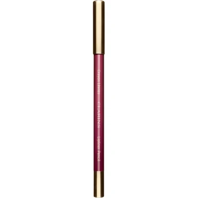 Abbildung von CLARINS Crayon L&egrave;vres Lipliner Pencil 1,2 g 07 plum