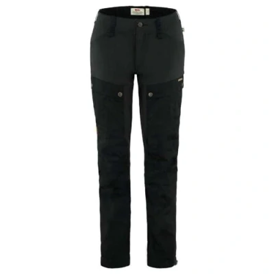 Abbildung von Fjällräven Women&#039;s Keb Trousers Curved