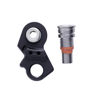 Abbildung von Ausfallende des Schaltwerks Shimano RD M981