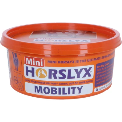 Abbildung von Horslyx Mini Mobility 650 G Orange