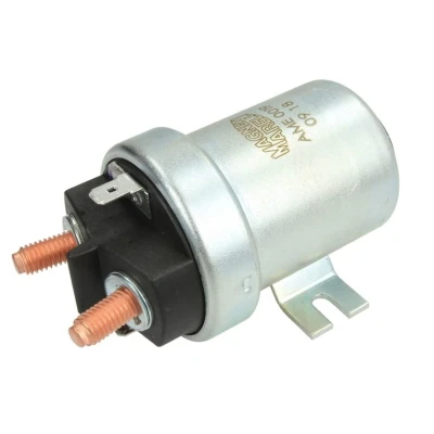 Abbildung von Magnetschalter, Starter MAGNETI MARELLI 940113050019