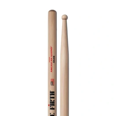 Abbildung von VIC FIRTH AS5B American Sound Drumstick