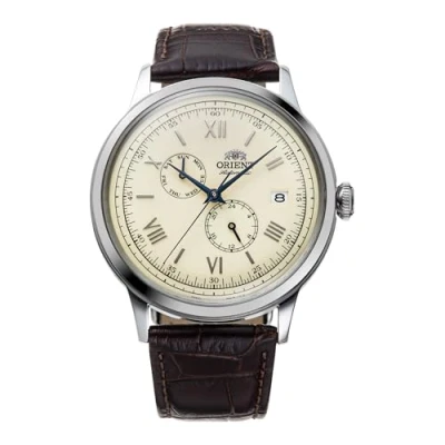 Abbildung von Orient Klassische Uhr RA AK0702Y10B