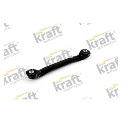 Abbildung von KRAFT 4301100 Querlenker Hinterachse, beidseitig, unten, vorne MERCEDES BENZ: C Klasse Limousine, T modell, Sportcoupe