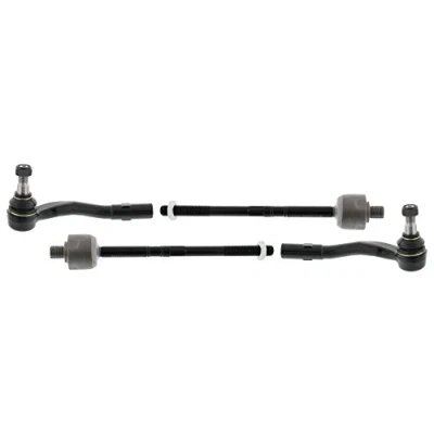 Abbildung von MAPCO 53841 Reparatursatz, Spurstange Vorderachse links, rechts MERCEDES BENZ: E Klasse Coupe