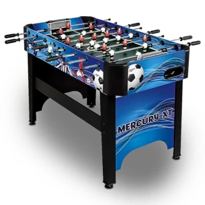Abbildung von Carromco Kickertisch Mercury XT