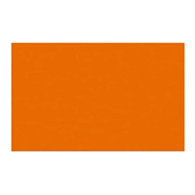 Abbildung von Ursus 2174640 Tonzeichenpapier hellorange, DIN A4, 130 g/qm, 100 Blatt, durchgefärbt, hohe Farbbrillanz und Lichtbeständigkeit, aus Frischzellulose, ideale Grundlage für zahlreiche Bastelarbeiten